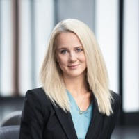 Zlatina Dimitrova - 商業不動産AIエージェント